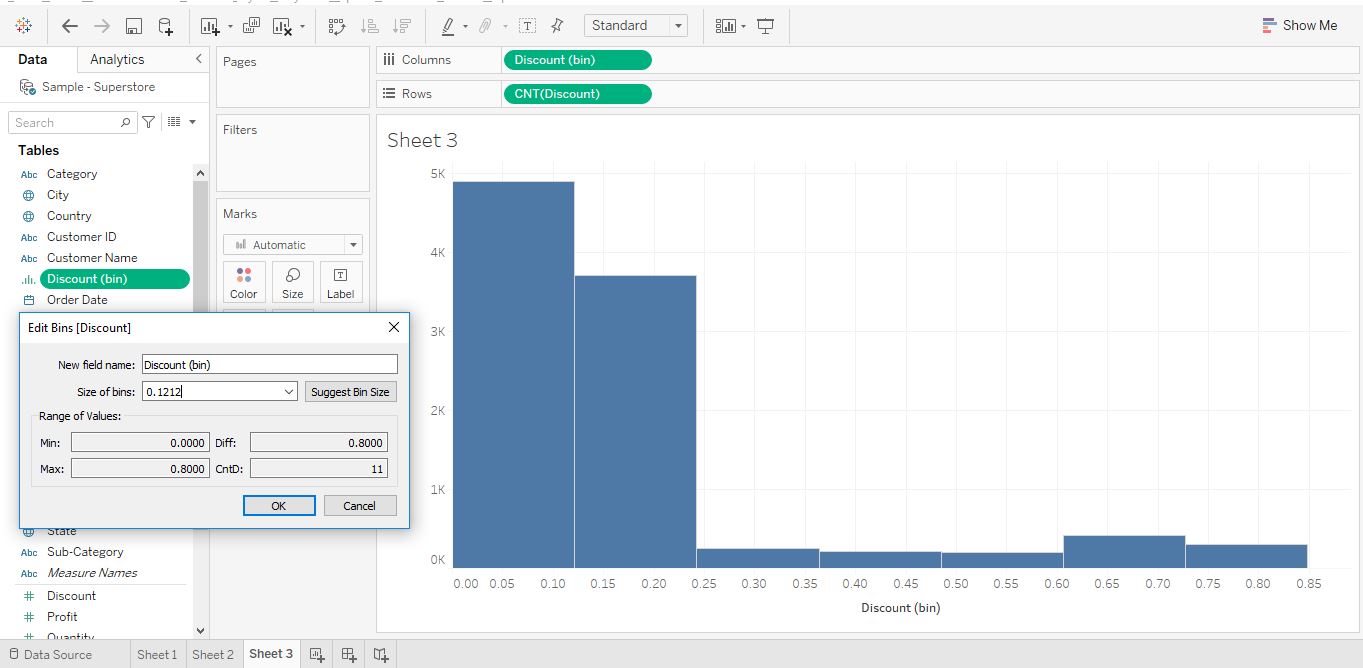 Tableau for Beginners Guide To Tableau For Data Visualization